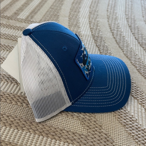 new drake Mens SnapBack hat - Picture 4 of 4